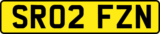 SR02FZN