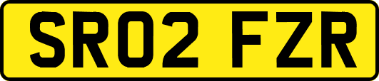 SR02FZR