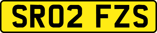 SR02FZS