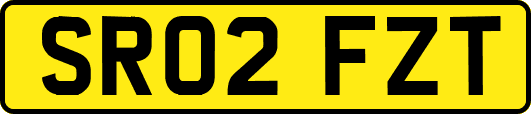 SR02FZT