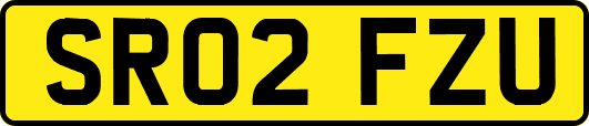 SR02FZU