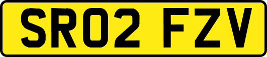 SR02FZV