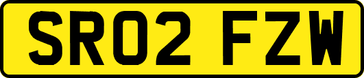 SR02FZW