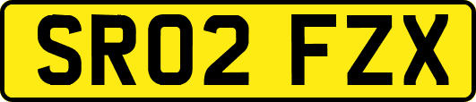 SR02FZX