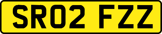 SR02FZZ