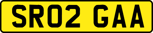 SR02GAA