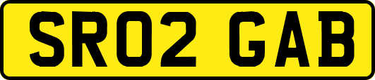 SR02GAB