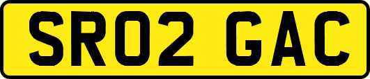 SR02GAC