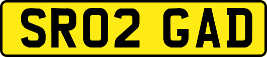 SR02GAD