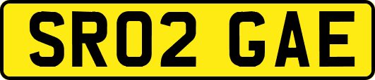 SR02GAE