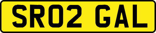 SR02GAL