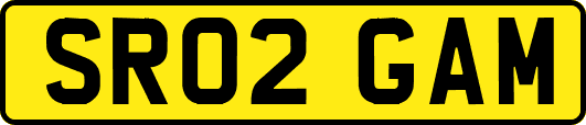 SR02GAM
