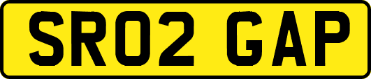SR02GAP
