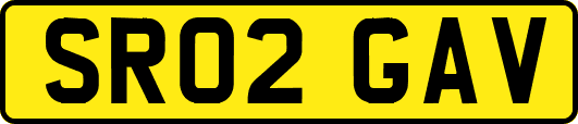SR02GAV