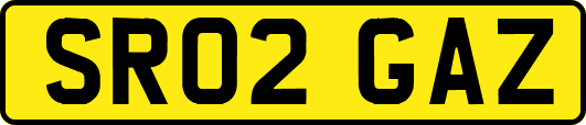 SR02GAZ