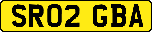 SR02GBA