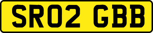 SR02GBB