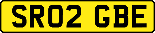 SR02GBE