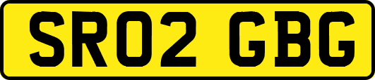 SR02GBG