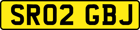 SR02GBJ