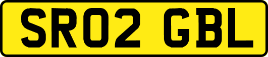 SR02GBL