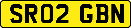 SR02GBN
