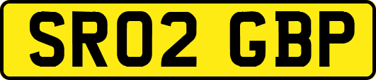 SR02GBP