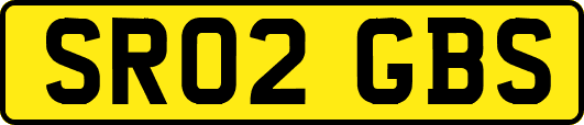 SR02GBS