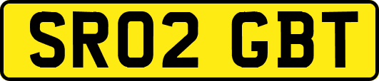 SR02GBT