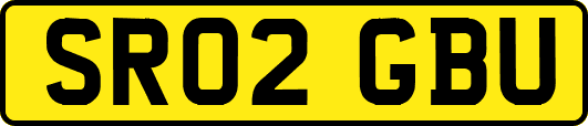 SR02GBU