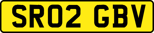 SR02GBV
