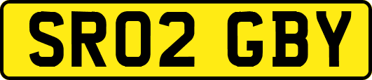 SR02GBY