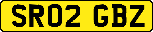SR02GBZ