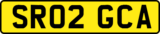 SR02GCA
