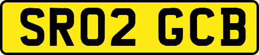 SR02GCB