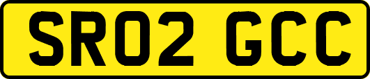 SR02GCC