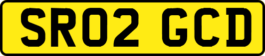 SR02GCD
