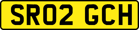 SR02GCH