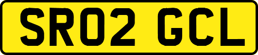 SR02GCL