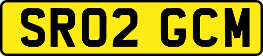 SR02GCM