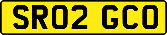 SR02GCO