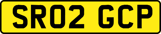 SR02GCP
