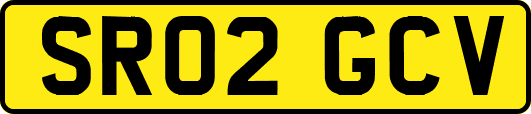 SR02GCV