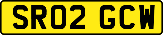 SR02GCW