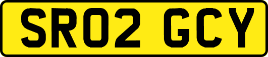 SR02GCY