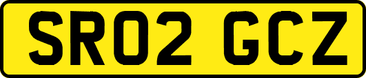 SR02GCZ