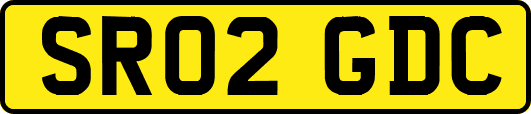 SR02GDC