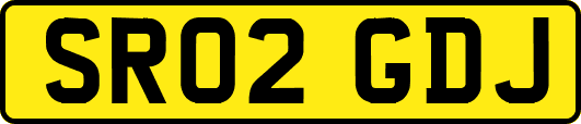 SR02GDJ