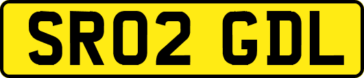 SR02GDL
