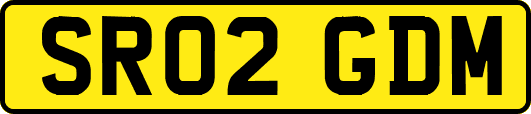 SR02GDM